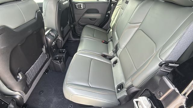 2026 Jeep Gladiator GLADIATOR MOJAVE X 4X4