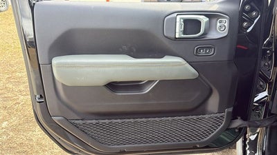 2026 Jeep Gladiator GLADIATOR MOJAVE X 4X4