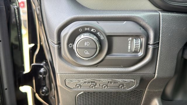 2026 Jeep Gladiator GLADIATOR MOJAVE X 4X4