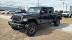 2026 Jeep Gladiator GLADIATOR MOJAVE X 4X4