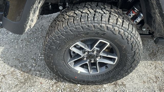 2026 Jeep Gladiator GLADIATOR MOJAVE X 4X4