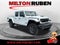 2027 Jeep Gladiator GLADIATOR MOJAVE 4X4