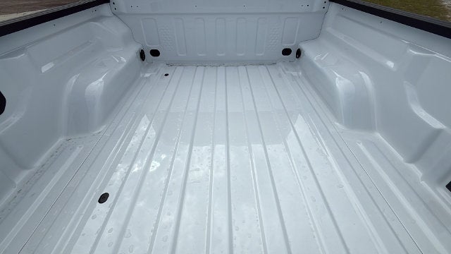 2027 Jeep Gladiator GLADIATOR MOJAVE 4X4