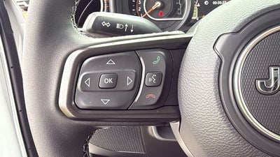 2027 Jeep Gladiator GLADIATOR MOJAVE 4X4