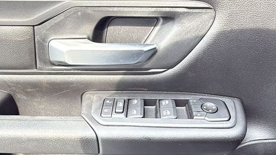 2026 RAM 1500 RAM 1500 EXPRESS QUAD CAB 4X2 6'4' BOX