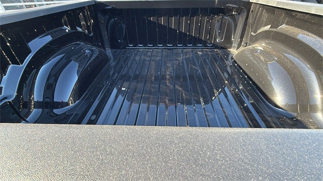 2026 RAM Ram 1500 RAM 1500 BIG HORN CREW CAB 4X2 5'7' BOX