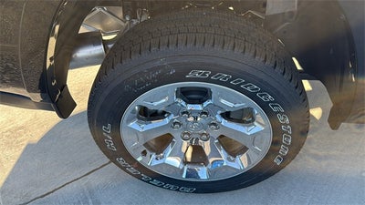 2026 RAM Ram 1500 RAM 1500 BIG HORN CREW CAB 4X2 5'7' BOX