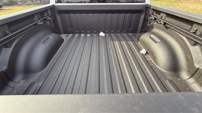 2026 RAM Ram 1500 RAM 1500 BIG HORN CREW CAB 4X2 5'7' BOX