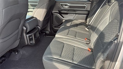 2026 RAM Ram 1500 RAM 1500 BIG HORN CREW CAB 4X2 5'7' BOX