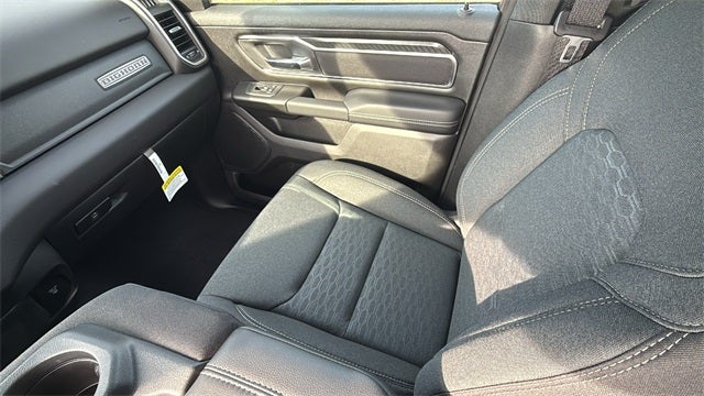 2026 RAM Ram 1500 RAM 1500 BIG HORN CREW CAB 4X2 5'7' BOX