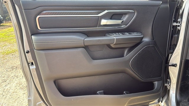 2026 RAM Ram 1500 RAM 1500 BIG HORN CREW CAB 4X2 5'7' BOX