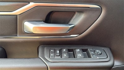 2026 RAM Ram 1500 RAM 1500 BIG HORN CREW CAB 4X2 5'7' BOX