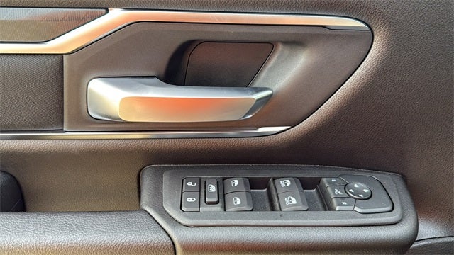 2026 RAM Ram 1500 RAM 1500 BIG HORN CREW CAB 4X2 5'7' BOX