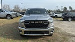 2026 RAM Ram 1500 RAM 1500 BIG HORN CREW CAB 4X2 5'7' BOX