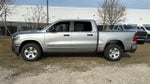 2026 RAM Ram 1500 RAM 1500 BIG HORN CREW CAB 4X2 5'7' BOX