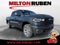 2026 RAM Ram 1500 RAM 1500 BIG HORN CREW CAB 4X2 5'7' BOX