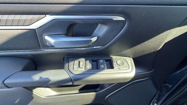 2026 RAM Ram 1500 RAM 1500 BIG HORN CREW CAB 4X2 5'7' BOX