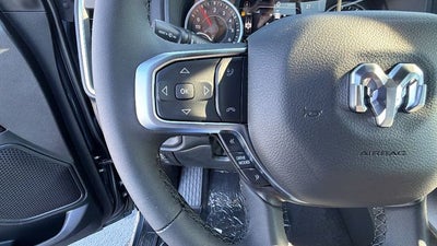 2026 RAM Ram 1500 RAM 1500 BIG HORN CREW CAB 4X2 5'7' BOX