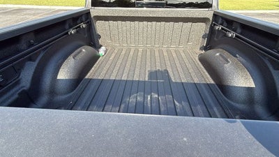 2027 RAM Ram 1500 RAM 1500 BIG HORN CREW CAB 4X2 5'7' BOX