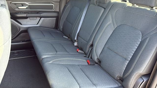 2027 RAM Ram 1500 RAM 1500 BIG HORN CREW CAB 4X2 5'7' BOX