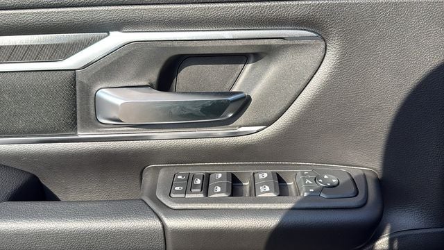 2027 RAM Ram 1500 RAM 1500 BIG HORN CREW CAB 4X2 5'7' BOX