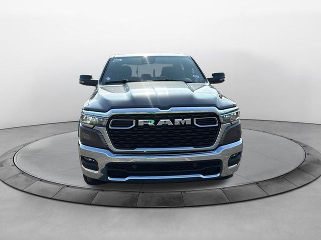 2027 RAM Ram 1500 RAM 1500 BIG HORN CREW CAB 4X2 5'7' BOX