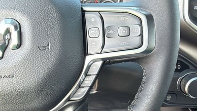 2027 RAM Ram 1500 RAM 1500 BIG HORN CREW CAB 4X2 5'7' BOX