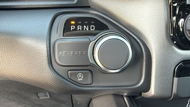2027 RAM Ram 1500 RAM 1500 BIG HORN CREW CAB 4X2 5'7' BOX