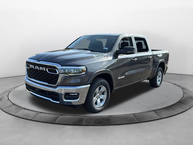 2027 RAM Ram 1500 RAM 1500 BIG HORN CREW CAB 4X2 5'7' BOX