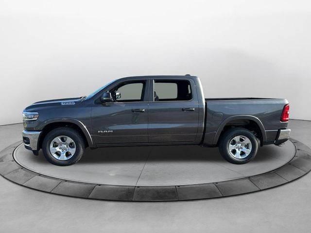 2027 RAM Ram 1500 RAM 1500 BIG HORN CREW CAB 4X2 5'7' BOX