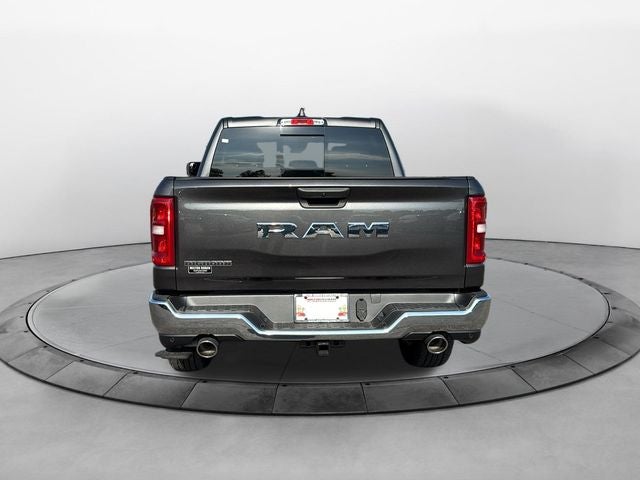 2027 RAM Ram 1500 RAM 1500 BIG HORN CREW CAB 4X2 5'7' BOX