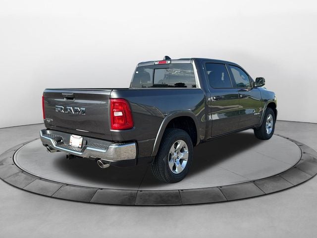 2027 RAM Ram 1500 RAM 1500 BIG HORN CREW CAB 4X2 5'7' BOX