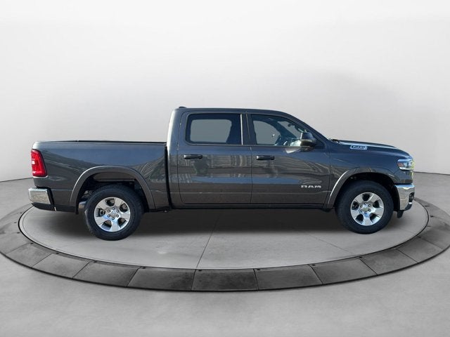 2027 RAM Ram 1500 RAM 1500 BIG HORN CREW CAB 4X2 5'7' BOX
