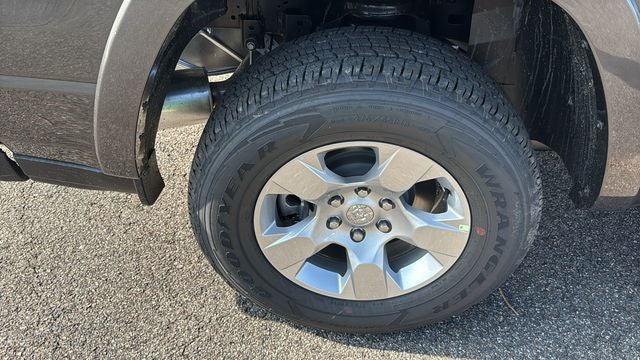 2027 RAM Ram 1500 RAM 1500 BIG HORN CREW CAB 4X2 5'7' BOX