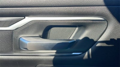 2026 RAM Ram 1500 RAM 1500 BIG HORN CREW CAB 4X2 5'7' BOX