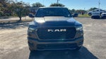 2026 RAM Ram 1500 RAM 1500 BIG HORN CREW CAB 4X2 5'7' BOX
