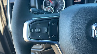 2026 RAM Ram 1500 RAM 1500 BIG HORN CREW CAB 4X2 5'7' BOX