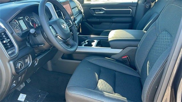 2026 RAM Ram 1500 RAM 1500 BIG HORN CREW CAB 4X2 5'7' BOX