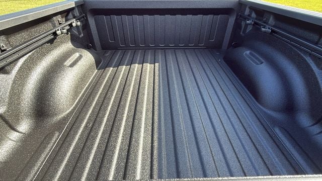 2027 RAM Ram 1500 RAM 1500 BIG HORN CREW CAB 4X2 5'7' BOX