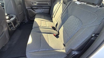 2027 RAM Ram 1500 RAM 1500 BIG HORN CREW CAB 4X2 5'7' BOX