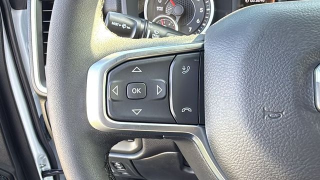 2027 RAM Ram 1500 RAM 1500 BIG HORN CREW CAB 4X2 5'7' BOX