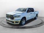 2027 RAM Ram 1500 RAM 1500 BIG HORN CREW CAB 4X2 5'7' BOX