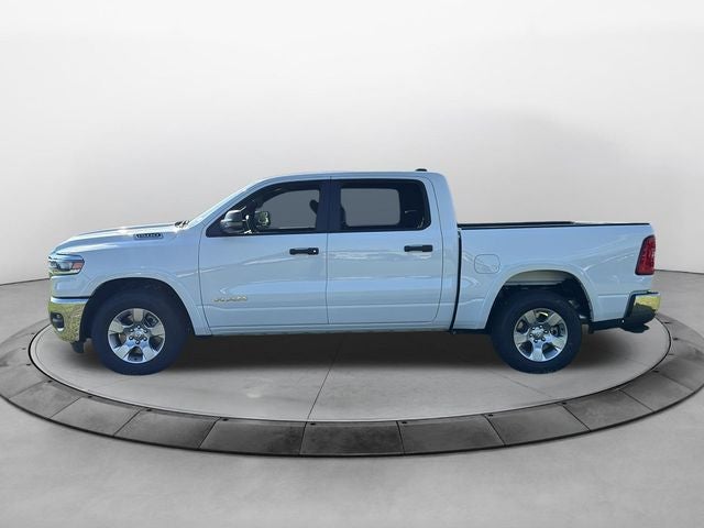 2027 RAM Ram 1500 RAM 1500 BIG HORN CREW CAB 4X2 5'7' BOX
