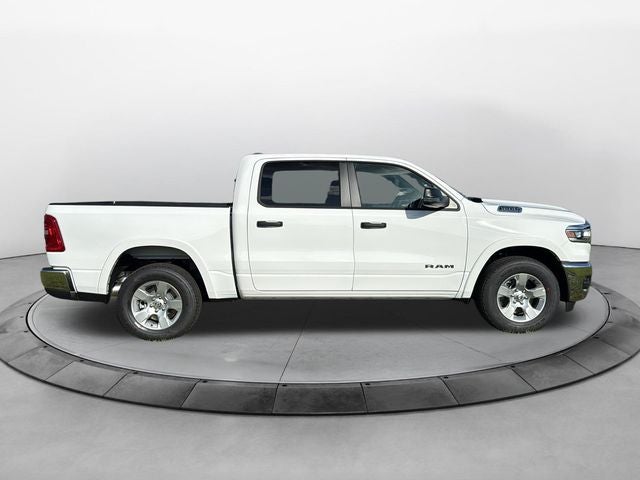 2027 RAM Ram 1500 RAM 1500 BIG HORN CREW CAB 4X2 5'7' BOX
