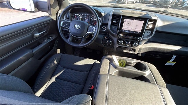 2026 RAM Ram 1500 RAM 1500 TRADESMAN QUAD CAB 4X2 6'4' BOX