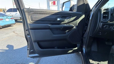 2026 RAM Ram 1500 RAM 1500 TRADESMAN QUAD CAB 4X2 6'4' BOX