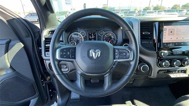 2026 RAM Ram 1500 RAM 1500 TRADESMAN QUAD CAB 4X2 6'4' BOX