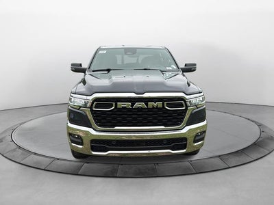 2027 RAM Ram 1500 RAM 1500 BIG HORN CREW CAB 4X4 5'7' BOX