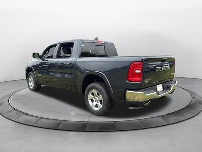 2027 RAM Ram 1500 RAM 1500 BIG HORN CREW CAB 4X4 5'7' BOX