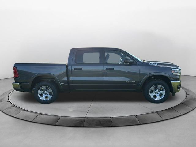 2027 RAM Ram 1500 RAM 1500 BIG HORN CREW CAB 4X4 5'7' BOX